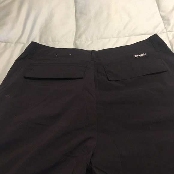 Patagonia outdoor pants - Picture 3 of 5